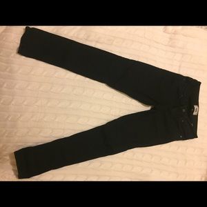 Paige Skinny Jeans